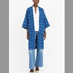 Horses Atelier - Kimono Jacket